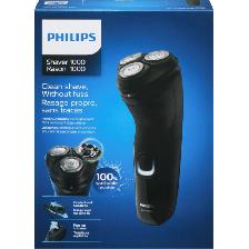 Brand New Philips Electric Rotary Shaver with Trimmer