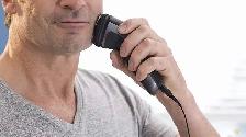 Brand New Philips Electric Rotary Shaver with Trimmer - Photo 5