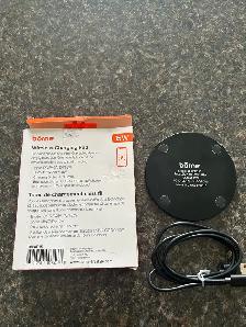 WIRELESS PHONE CHARGER - Photo 4