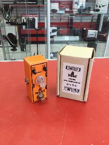 Pédale overdrive Tone City