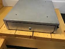 CASH BOX
