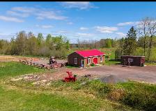 Magnifique Ranch St-Apolinnaire 5 chambres, 3sdb et plus - Photo 4