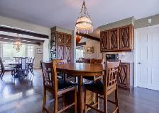 Magnifique Ranch St-Apolinnaire 5 chambres, 3sdb et plus - Photo 7