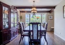 Magnifique Ranch St-Apolinnaire 5 chambres, 3sdb et plus - Photo 8