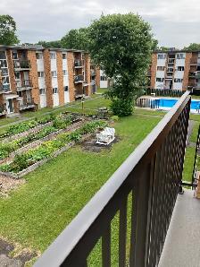 4 1/2 TOUT INCLUS à Ste-Foy pour JUILLET ou AOÛT - Photo 6