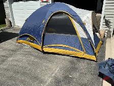 Columbia Snow Slope tent