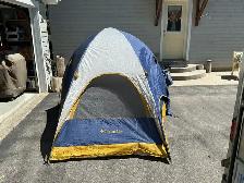 Columbia Snow Slope tent - Photo 2