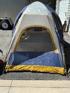 Columbia Snow Slope tent - Photo 3