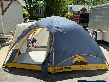 Columbia Snow Slope tent - Photo 4