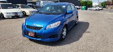 2009 Toyota matrix xr