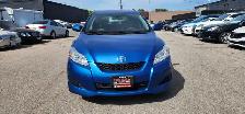 2009 Toyota matrix xr - Photo 2