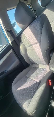 2009 Toyota matrix xr - Photo 5