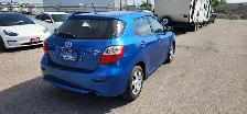 2009 Toyota matrix xr - Photo 6