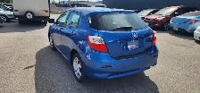 2009 Toyota matrix xr - Photo 7