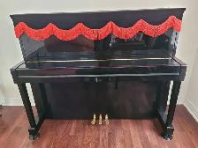 Kiwai piano - Photo 2