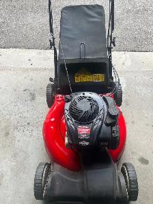 lawnmower - Photo 2