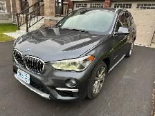 2017 BMW X1 xDrive28i- Premium & Executive Package