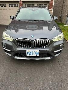 2017 BMW X1 xDrive28i- Premium & Executive Package - Photo 2