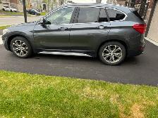 2017 BMW X1 xDrive28i- Premium & Executive Package - Photo 3