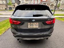 2017 BMW X1 xDrive28i- Premium & Executive Package - Photo 5