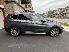 2017 BMW X1 xDrive28i- Premium & Executive Package - Photo 7