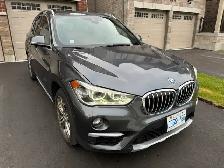 2017 BMW X1 xDrive28i- Premium & Executive Package - Photo 8