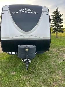 2022 East To West Alta Camper 2800 BKH - Photo 6