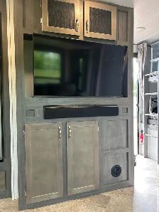 2022 East To West Alta Camper 2800 BKH - Photo 10