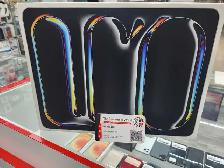 Brand New iPad Pro M4 – 13″ | 256GB