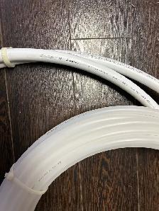 PEX PIPE/WATER LINE