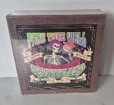 Fare Thee Well: 50 Years Of The Grateful Dead (31881769)