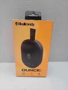 Skullcandy Ounce XT Portable Bluetooth Speaker NEW