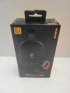 Skullcandy Ounce XT Portable Bluetooth Speaker NEW - Photo 2