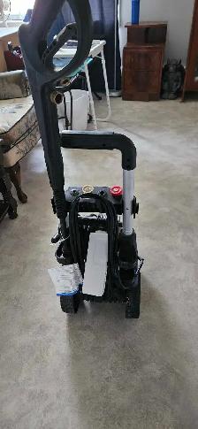 pressure washer - Photo 2