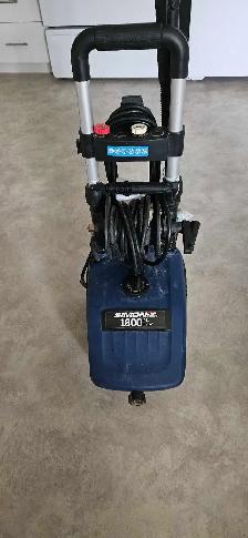 pressure washer - Photo 3