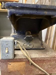 6" beaver joiner for sale - Photo 4