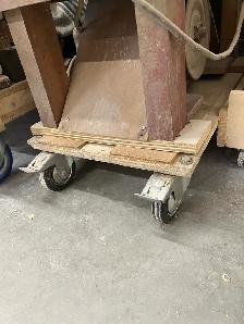 6" beaver joiner for sale - Photo 5