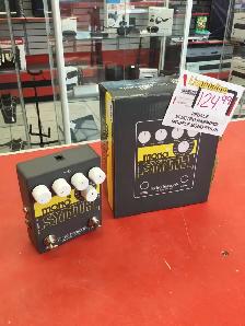 Pédale MonoSynth Electro-Harmonix