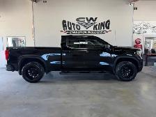 2019 GMC Sierra 1500 Elevation x 31 Off Road  Level / Alloys / 3
