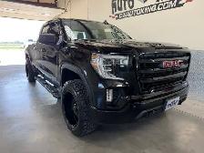 2019 GMC Sierra 1500 Elevation x 31 Off Road  Level / Alloys / 3 - Photo 2