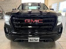 2019 GMC Sierra 1500 Elevation x 31 Off Road  Level / Alloys / 3 - Photo 26