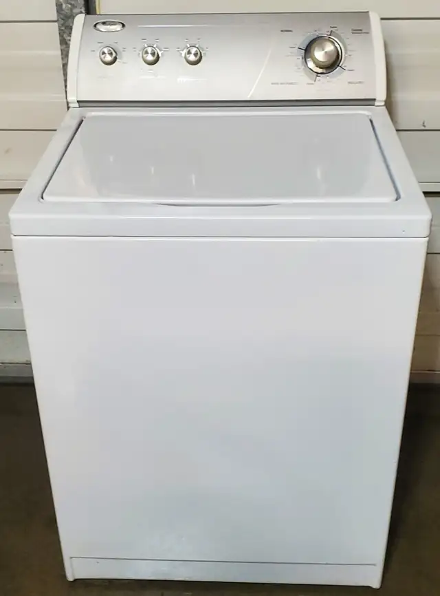 Whirlpool Washer- Very good condition clean works