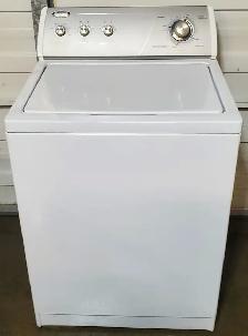 Whirlpool Washer- Very good condition clean works