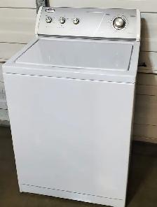 Whirlpool Washer- Very good condition clean works - Photo 2