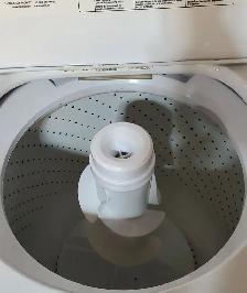 Whirlpool Washer- Very good condition clean works - Photo 3