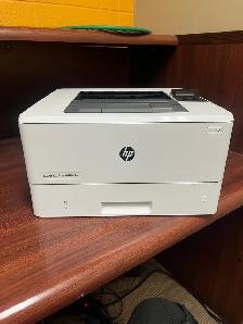 HP LaserJet Pro M404dn
