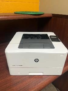 HP LaserJet Pro M404dn - Photo 2