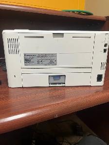 HP LaserJet Pro M404dn - Photo 3