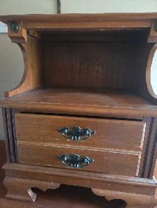 set de chambre - Photo 3