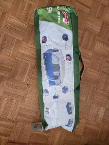 Coleman Hampton 9 person tent - Photo 2